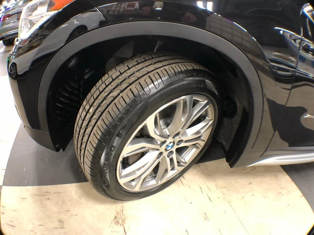 BMW X1 * XDRIVE 28i SPORT PKG LEATHER PAN/ROOF B/SPOT CAM | Mobile.bg � ����������� 12