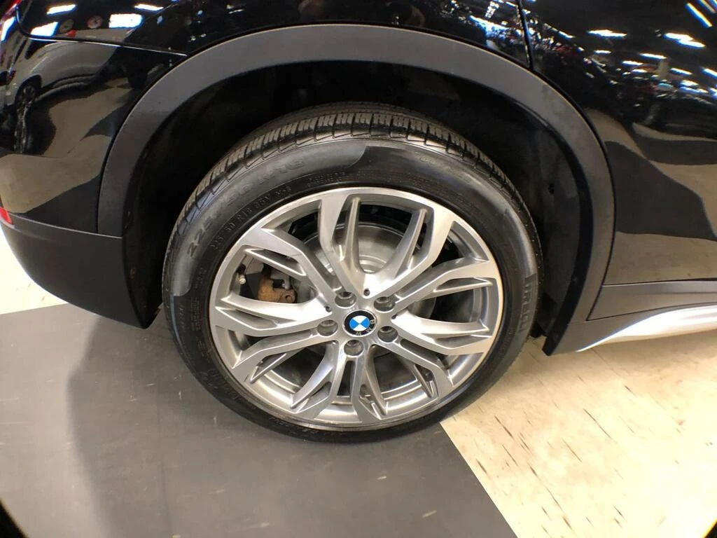 BMW X1 * XDRIVE 28i SPORT PKG LEATHER PAN/ROOF B/SPOT CAM - изображение 10