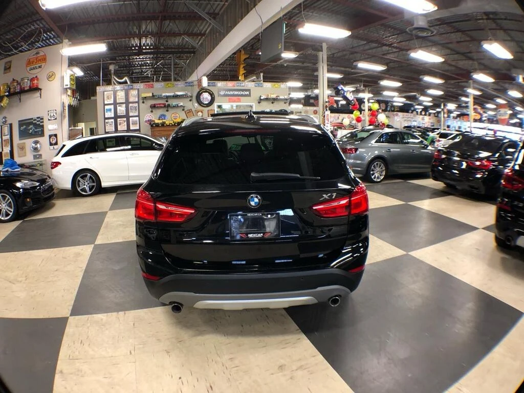 BMW X1 * XDRIVE 28i SPORT PKG LEATHER PAN/ROOF B/SPOT CAM - изображение 7