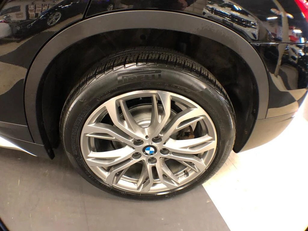 BMW X1 * XDRIVE 28i SPORT PKG LEATHER PAN/ROOF B/SPOT CAM | Mobile.bg � ����������� 11