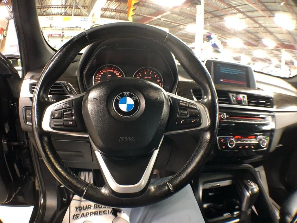 BMW X1 * XDRIVE 28i SPORT PKG LEATHER PAN/ROOF B/SPOT CAM | Mobile.bg � ����������� 17