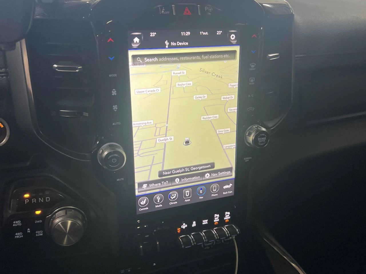 Dodge RAM 1500 CARFAX* ��������������� ��� ������������ ������ | Mobile.bg � ����������� 9