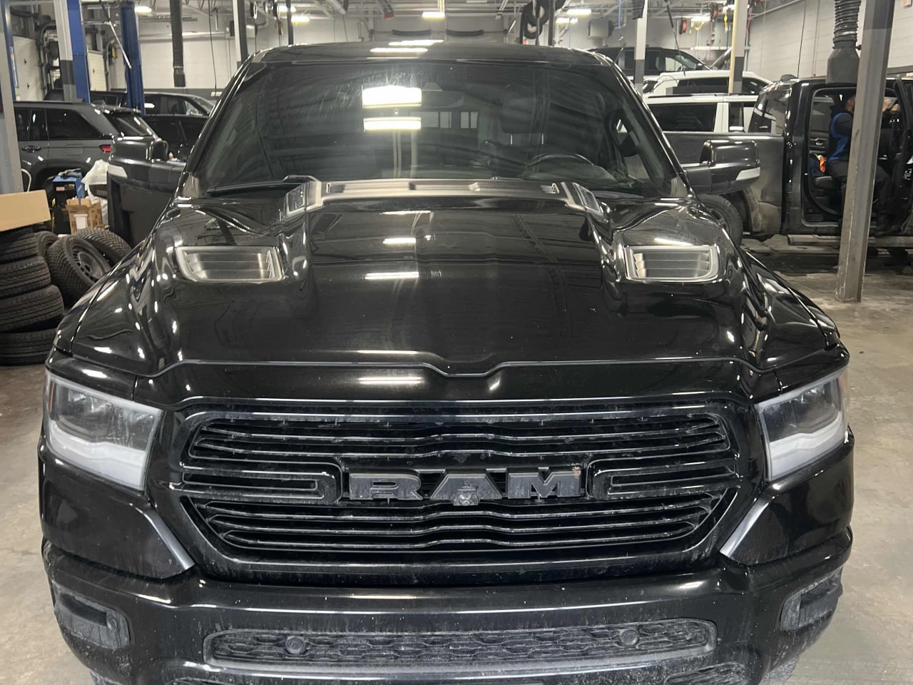 Dodge RAM 1500 CARFAX* ��������������� ��� ������������ ������ | Mobile.bg � ����������� 6