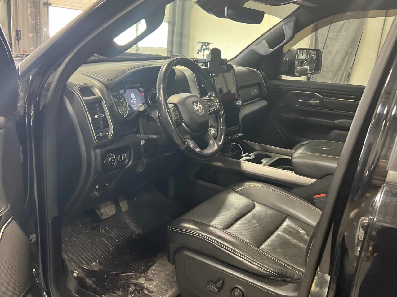 Dodge RAM 1500 CARFAX* ��������������� ��� ������������ ������ | Mobile.bg � ����������� 5