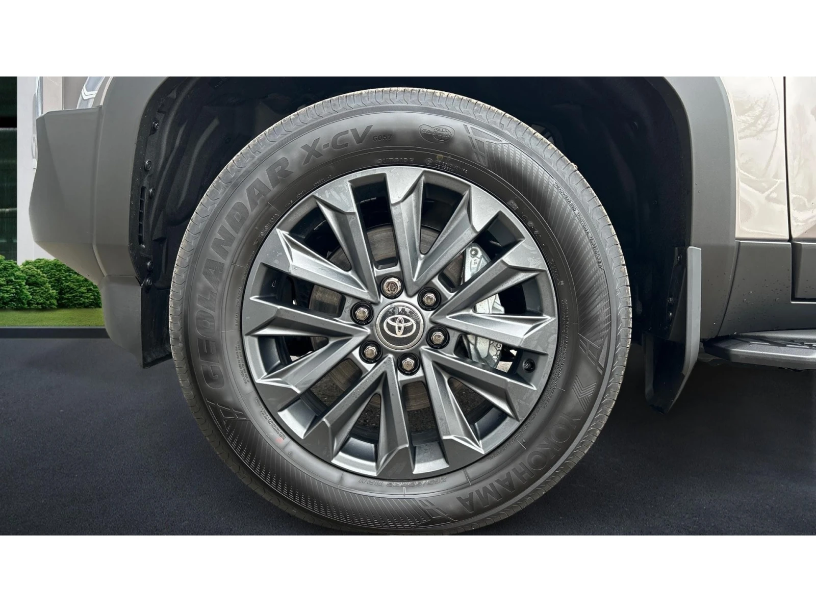 Toyota Land cruiser ������� ������ �� 1027   | Mobile.bg � ����������� 16