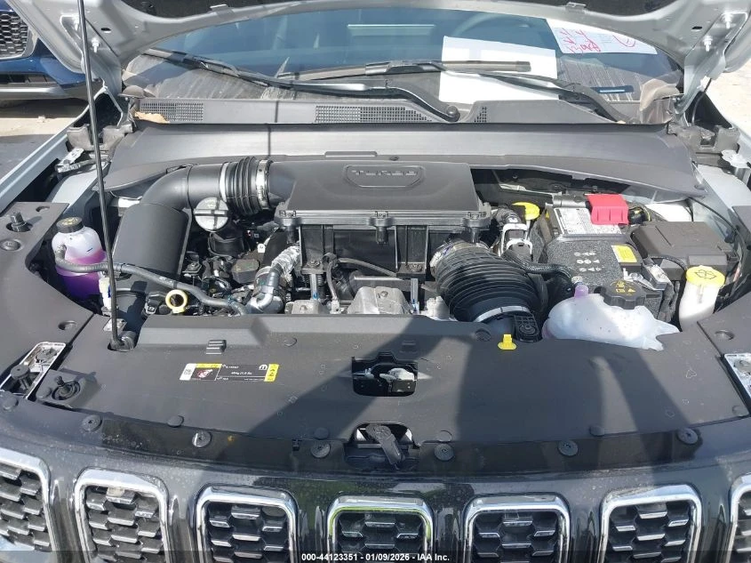 Jeep Compass 2.0L I-4 DI, DOHC, VVT, TURBO, 200HP 4X4 Drive | Mobile.bg � ����������� 15