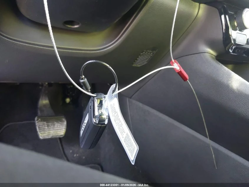 Jeep Compass 2.0L I-4 DI, DOHC, VVT, TURBO, 200HP 4X4 Drive - изображение 3