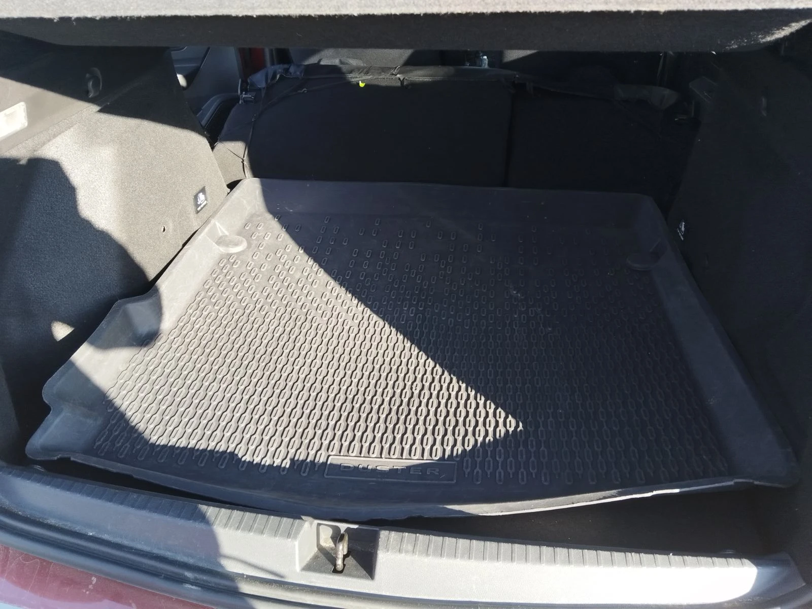 Dacia Duster 1.5d Adblue | Mobile.bg � ����������� 7