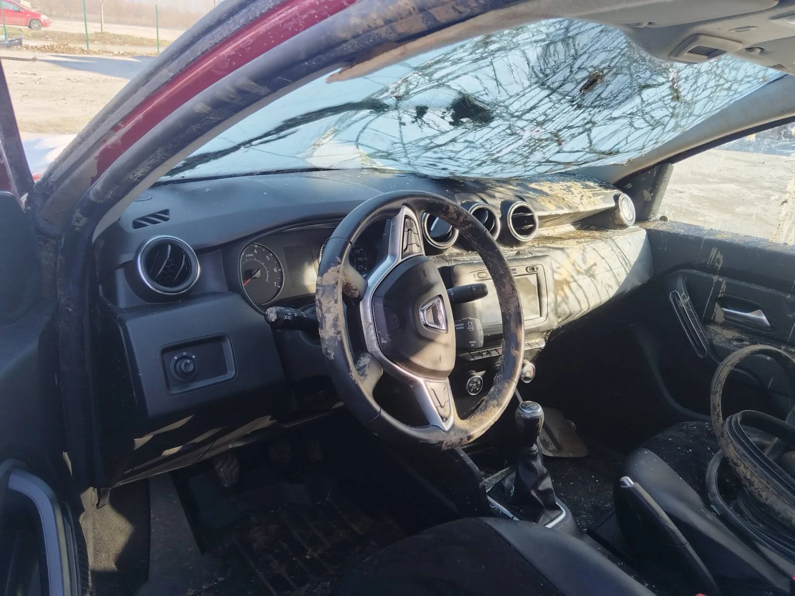 Dacia Duster 1.5d Adblue | Mobile.bg � ����������� 5