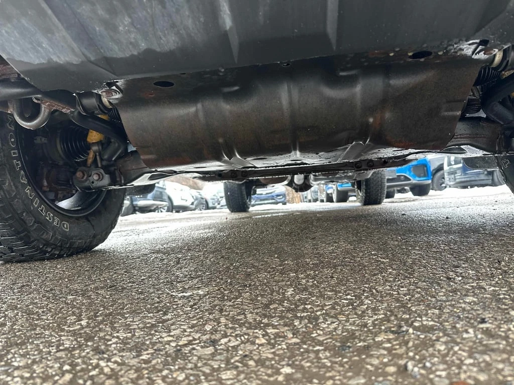 Toyota Tundra * 4x4 Crewmax * CARFAX * ��� ������������ ������ | Mobile.bg � ����������� 14