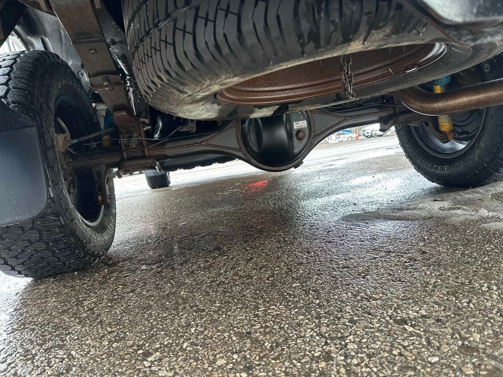 Toyota Tundra * 4x4 Crewmax * CARFAX * ��� ������������ ������ | Mobile.bg � ����������� 12