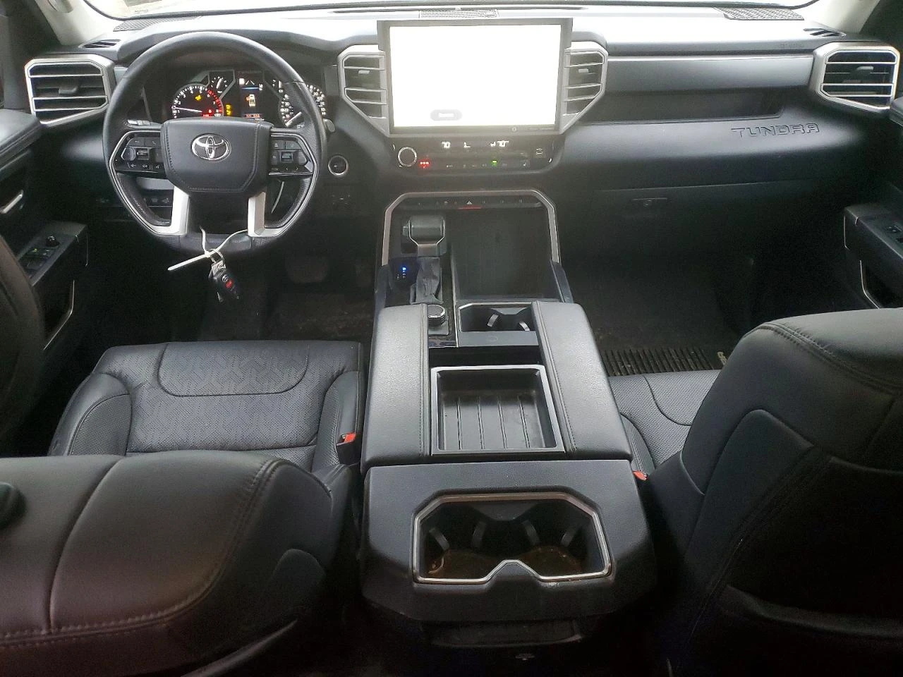 Toyota Tundra * DOUBLE* CAB* SR*  - изображение 9