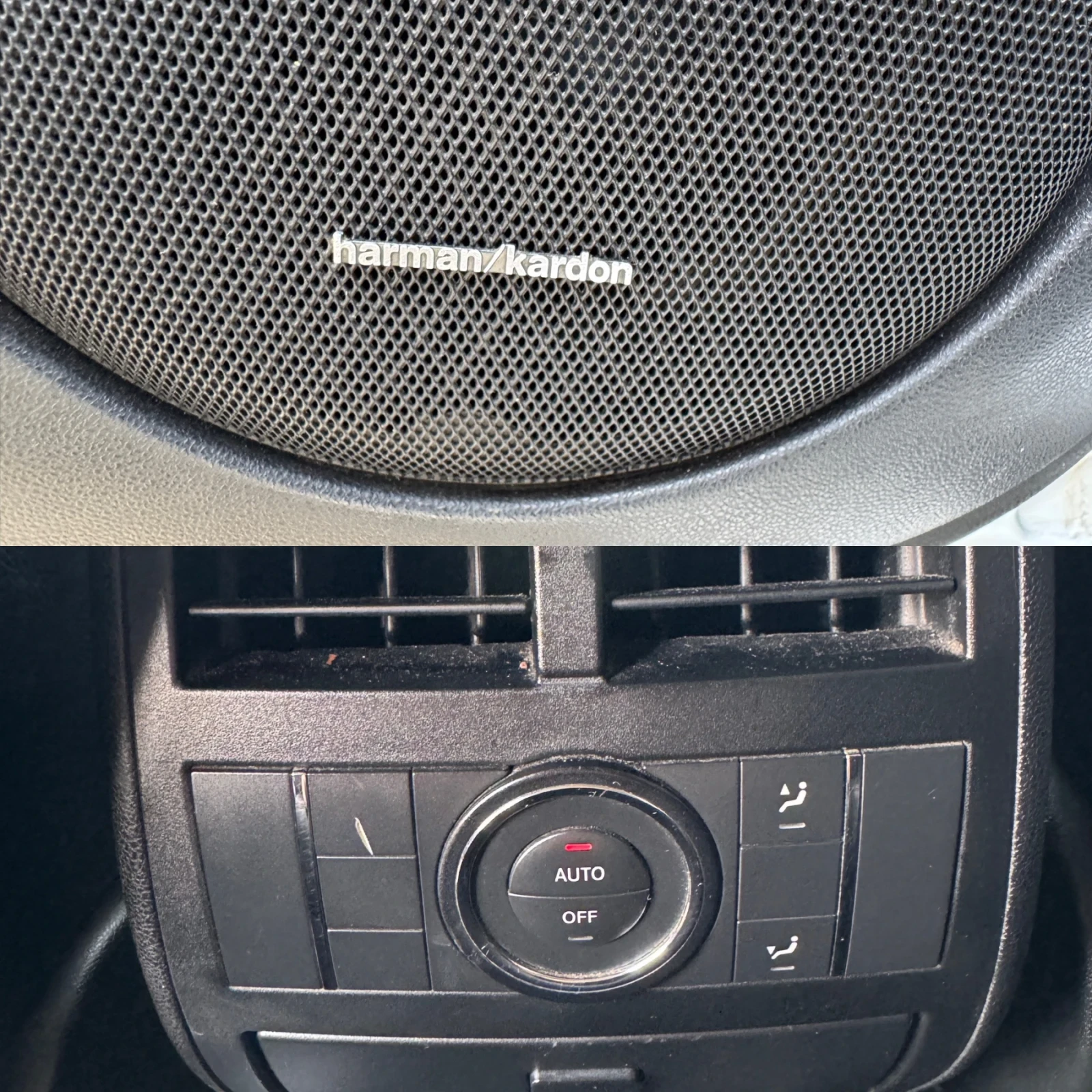 Mercedes-Benz ML 320 Android navi , снимка 14 - Автомобили и джипове - 53586742