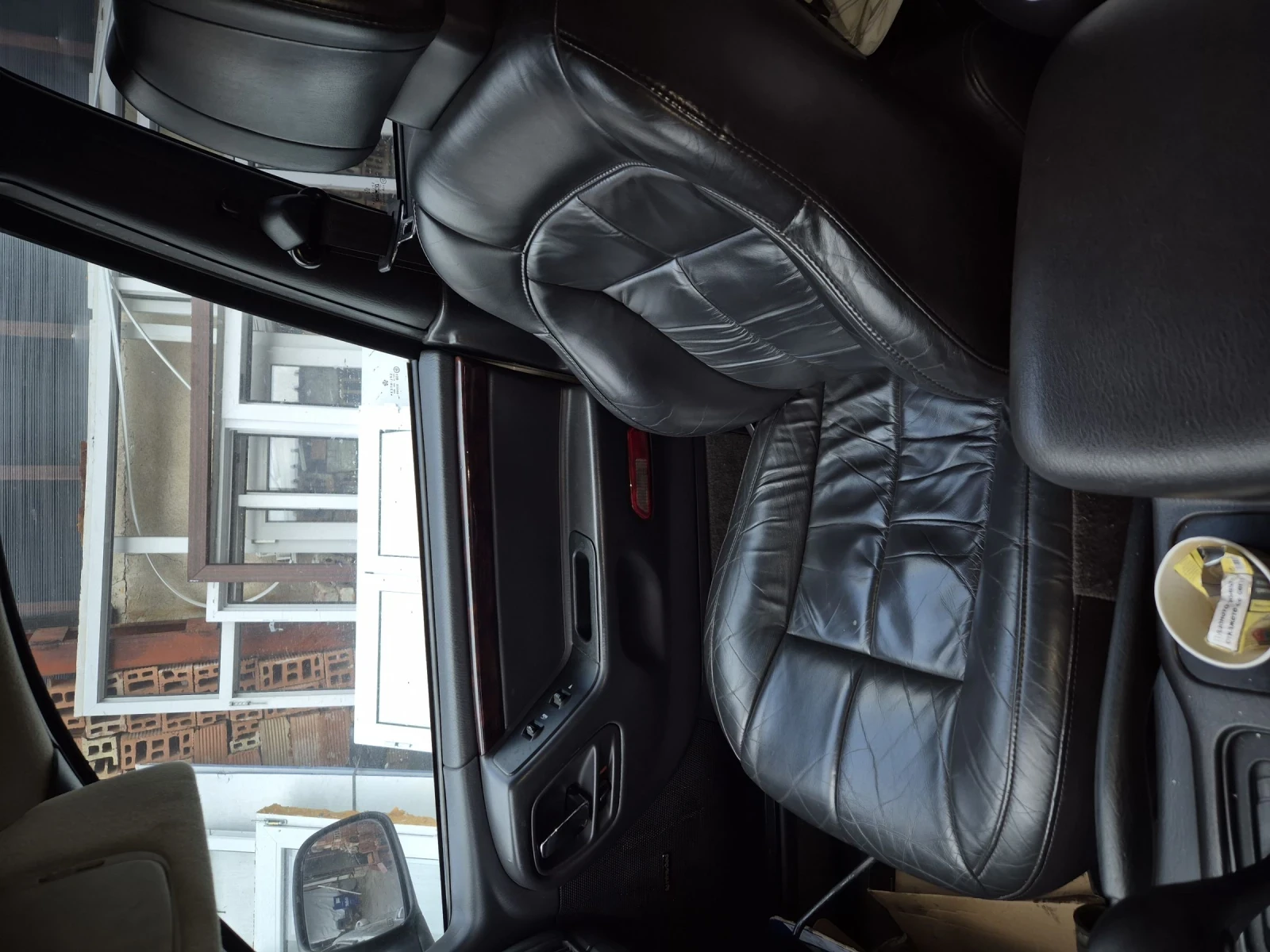 Jeep Grand cherokee 4.7 HO, снимка 15 - Автомобили и джипове - 53850076