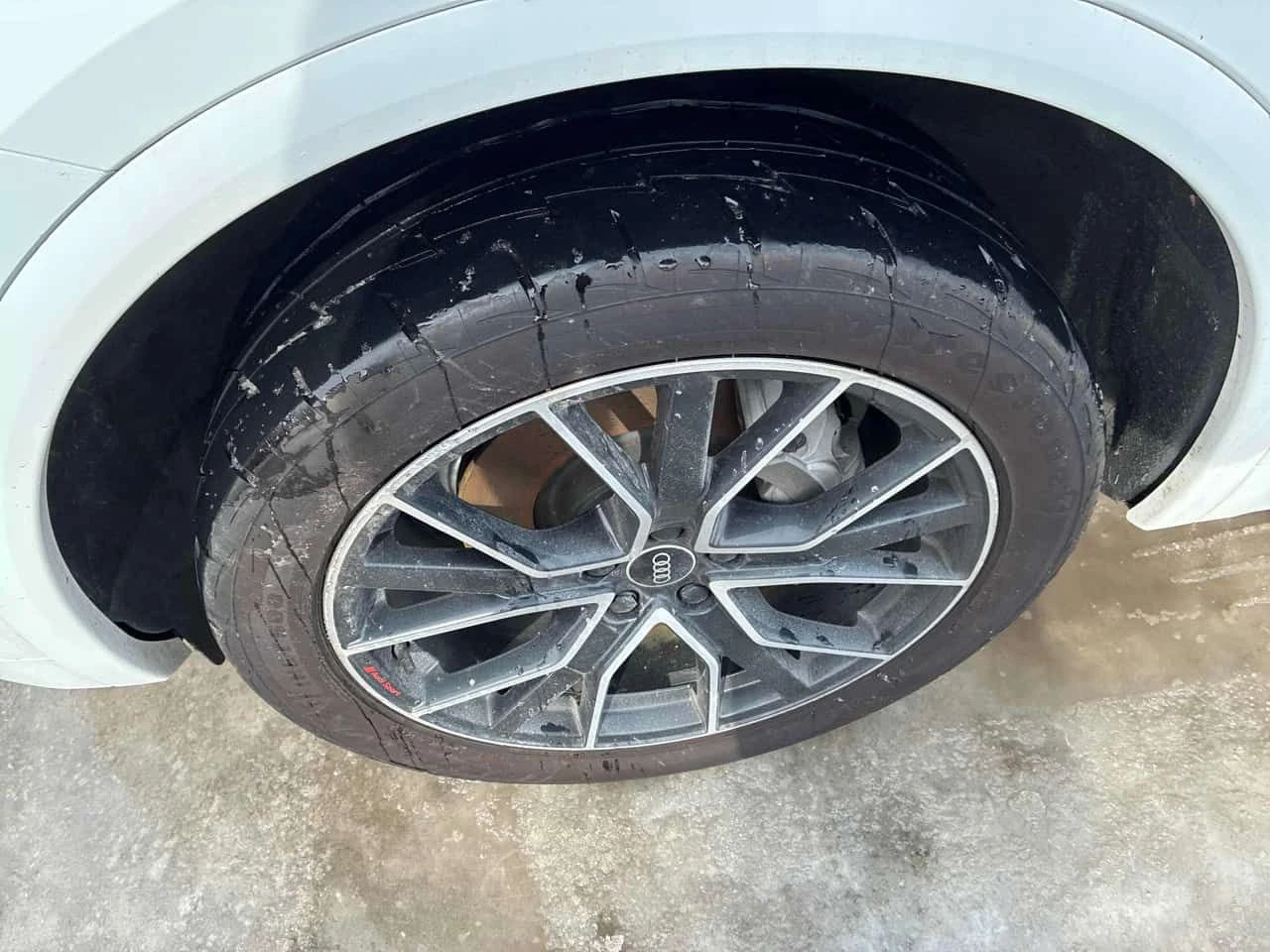 Audi Q5 Progressiv/ДИСТРОНИК/ПАНОРАМА/ПОДГРЕВИ - изображение 7