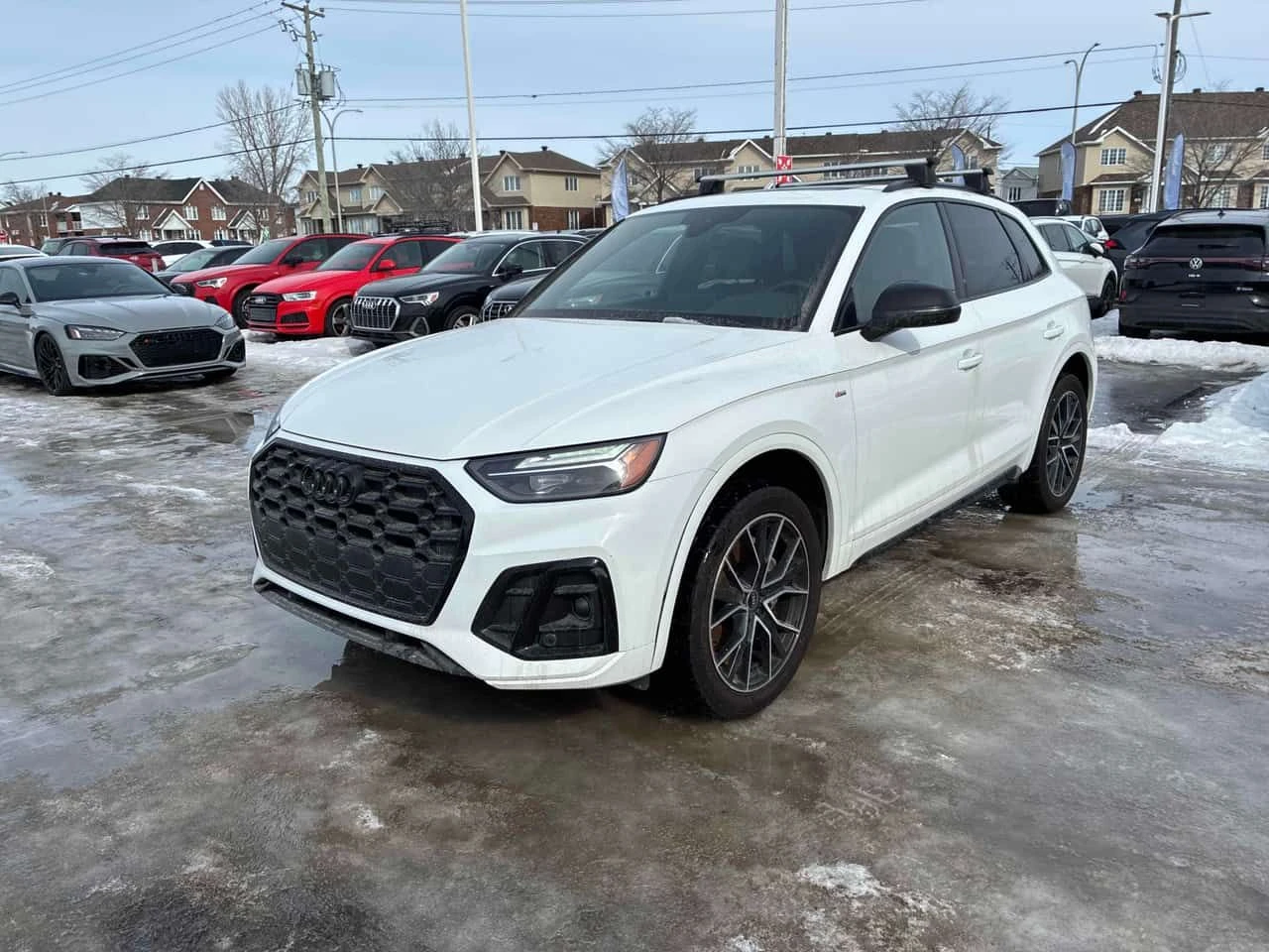 Audi Q5 Progressiv/���������/��������/�������� | Mobile.bg � ����������� 1