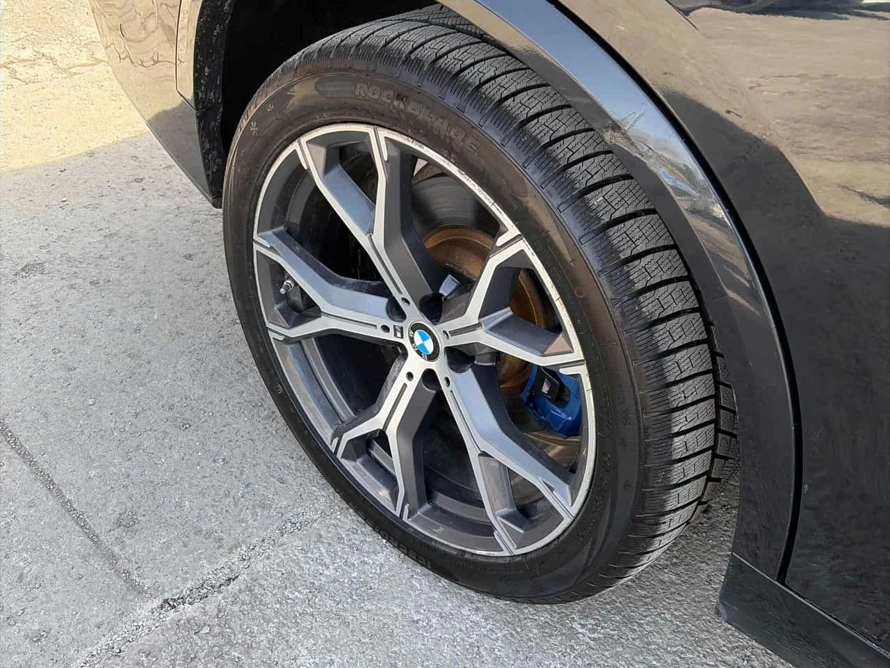 BMW X5 xDrive40i M PACK/HARMAN KARDON/360 CAM/HUD/ЛАЗЕРИ, снимка 6 - Автомобили и джипове - 53740515