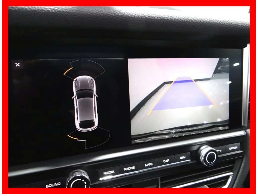 Porsche Macan * S AWD * CHRONO PKG/PANO ROOF/NAVI/BACKUP CAM/LOA, снимка 14 - Автомобили и джипове - 53787248