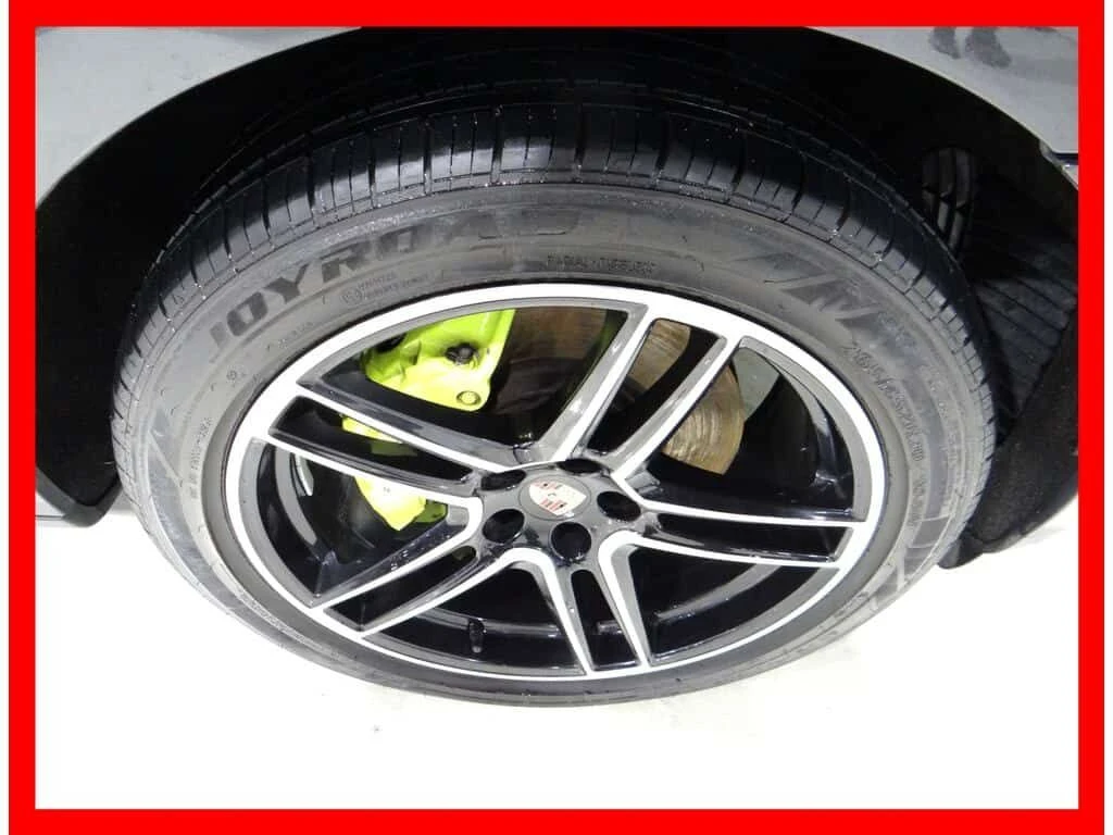 Porsche Macan * S AWD * CHRONO PKG/PANO ROOF/NAVI/BACKUP CAM/LOA, снимка 5 - Автомобили и джипове - 53787248