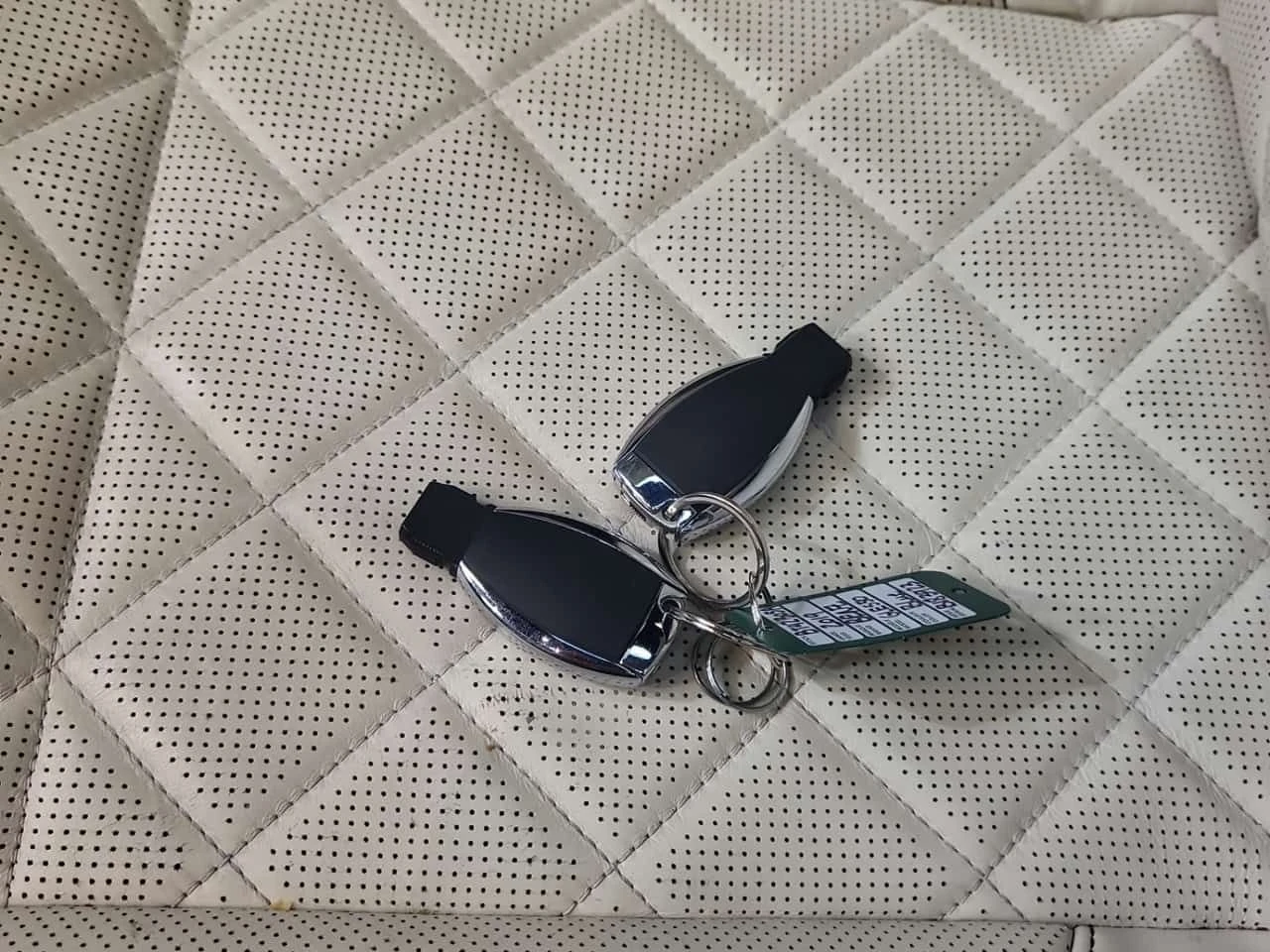 Mercedes-Benz GLE 500 550  CARFAX, снимка 8 - Автомобили и джипове - 53857813