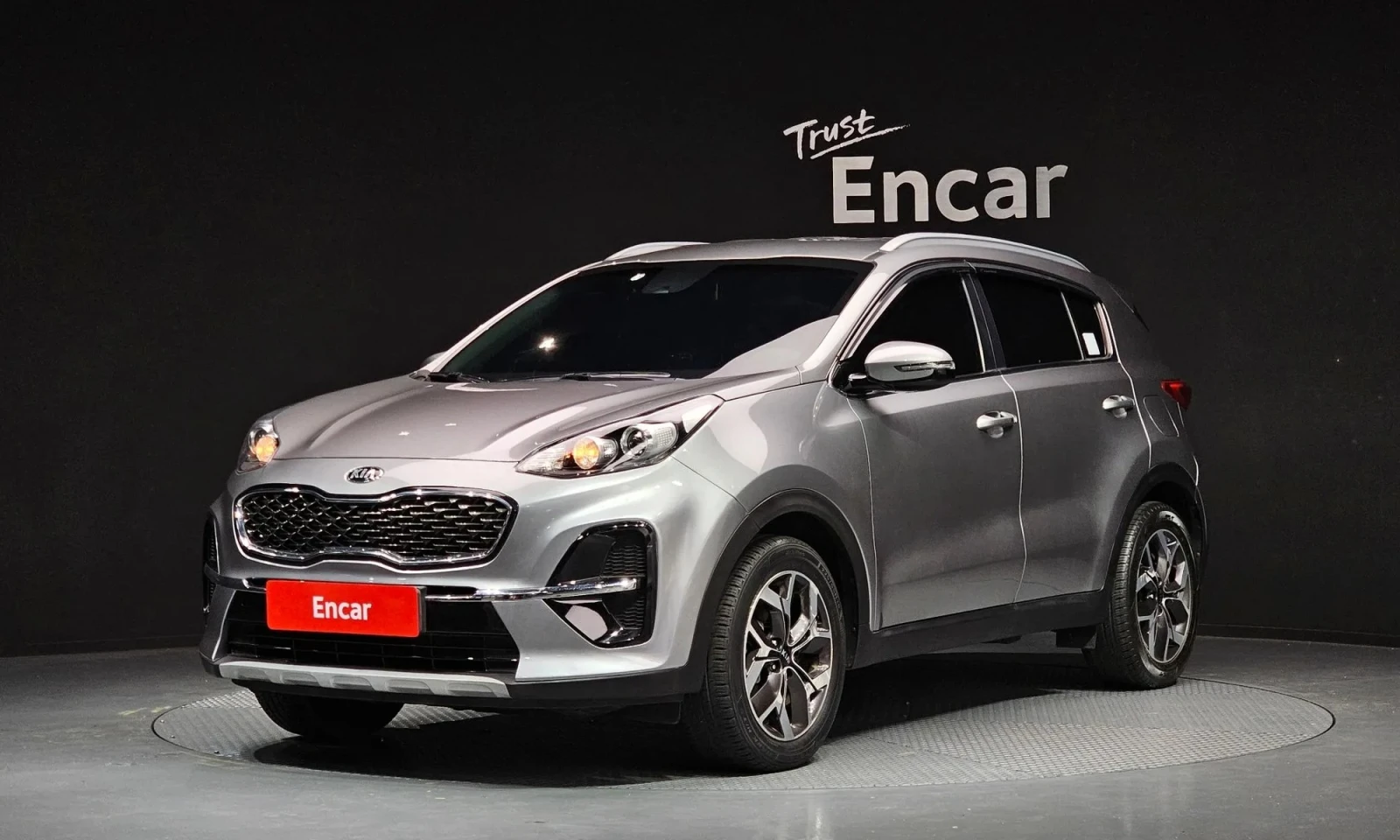 Kia Sportage 2.0 2Wd Prestige | Auto.bg — изображение 1