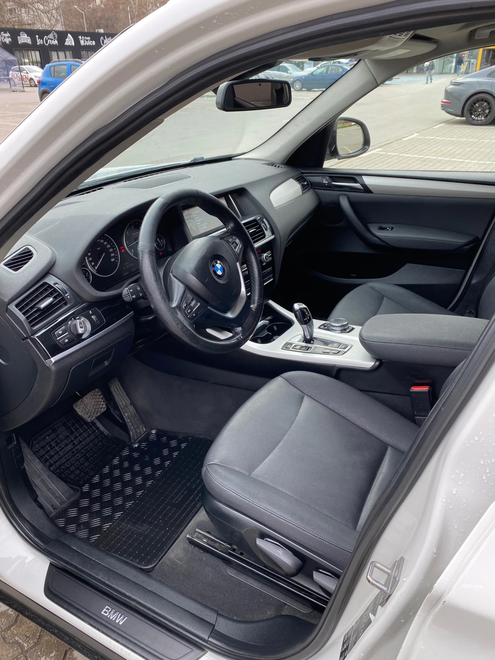 BMW X3, снимка 5 - Автомобили и джипове - 53921382