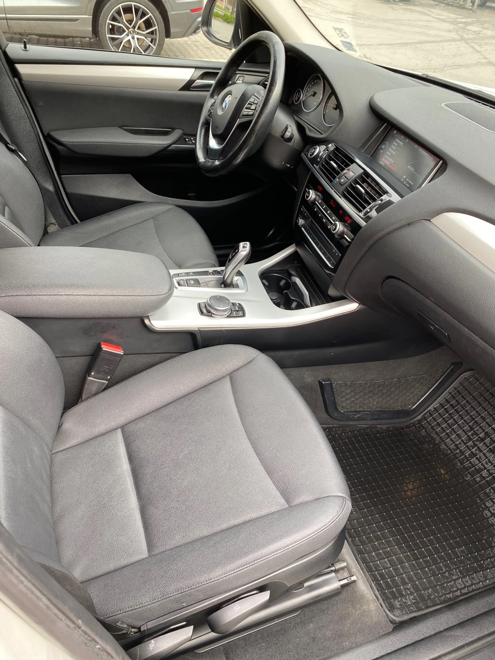 BMW X3, снимка 6 - Автомобили и джипове - 53921382