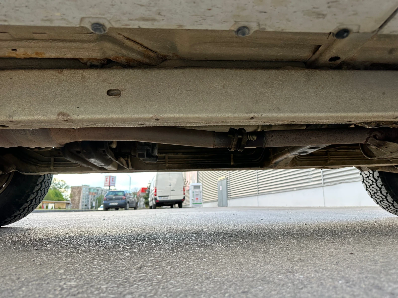 Suzuki Grand vitara XL7, снимка 11 - Автомобили и джипове - 54107135