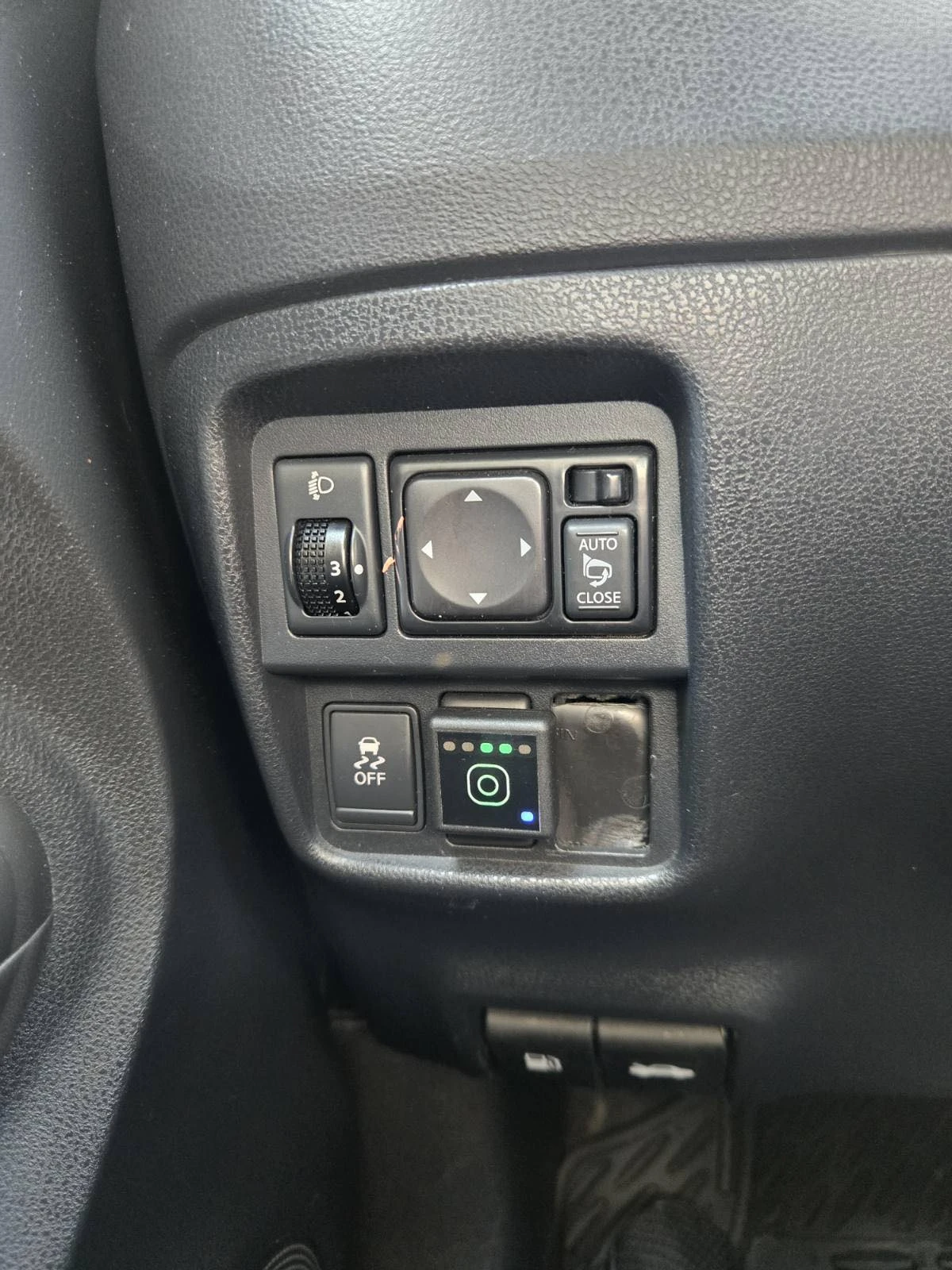 Nissan Juke газ, снимка 11 - Автомобили и джипове - 54173399