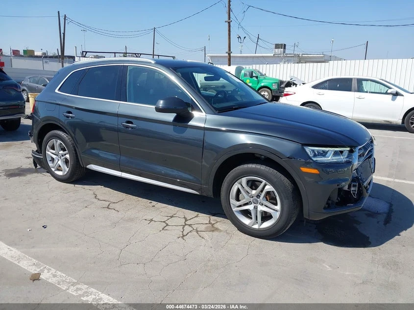 Audi Q5 2.0l 2.0T Premium/2.0T Tech Premium | Mobile.bg � ����������� 1