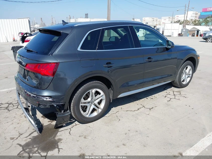 Audi Q5 2.0l 2.0T Premium/2.0T Tech Premium | Mobile.bg � ����������� 4