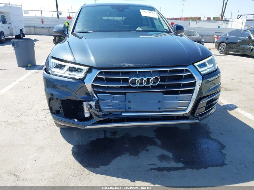 Audi Q5 2.0l 2.0T Premium/2.0T Tech Premium | Mobile.bg � ����������� 6