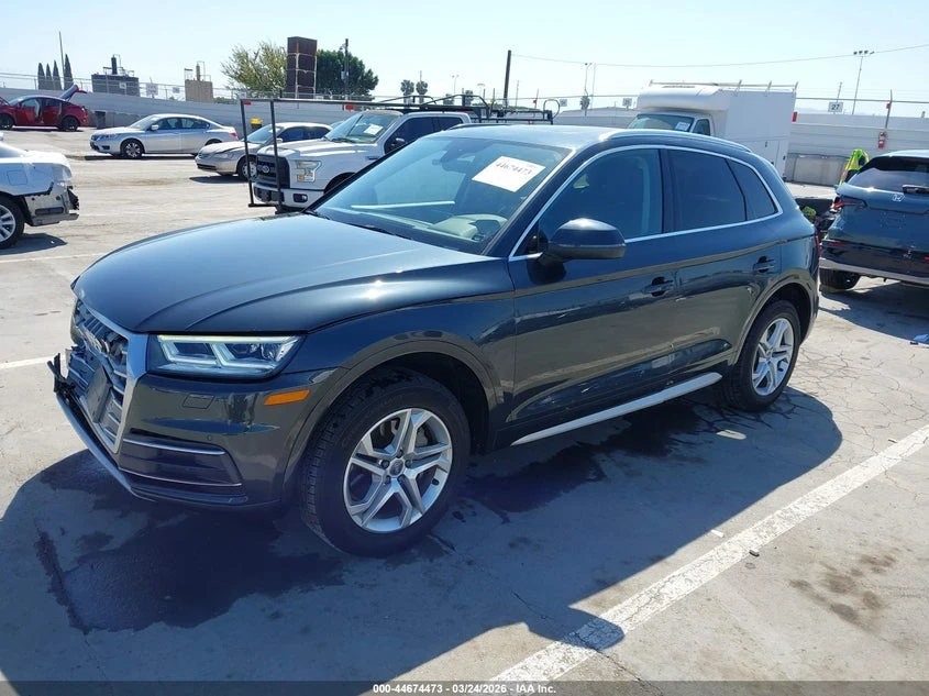 Audi Q5 2.0l 2.0T Premium/2.0T Tech Premium | Mobile.bg � ����������� 2