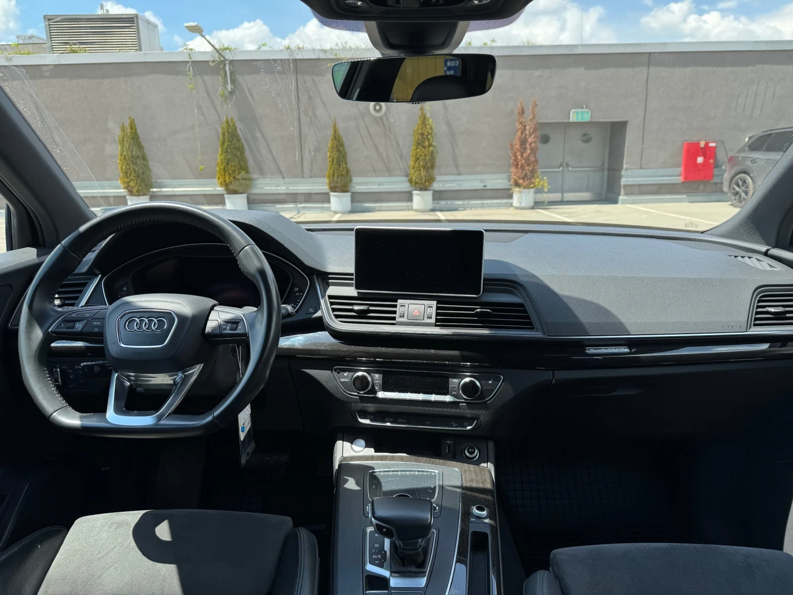 Audi Q5 S line 50 TDI , снимка 9 - Автомобили и джипове - 54619065
