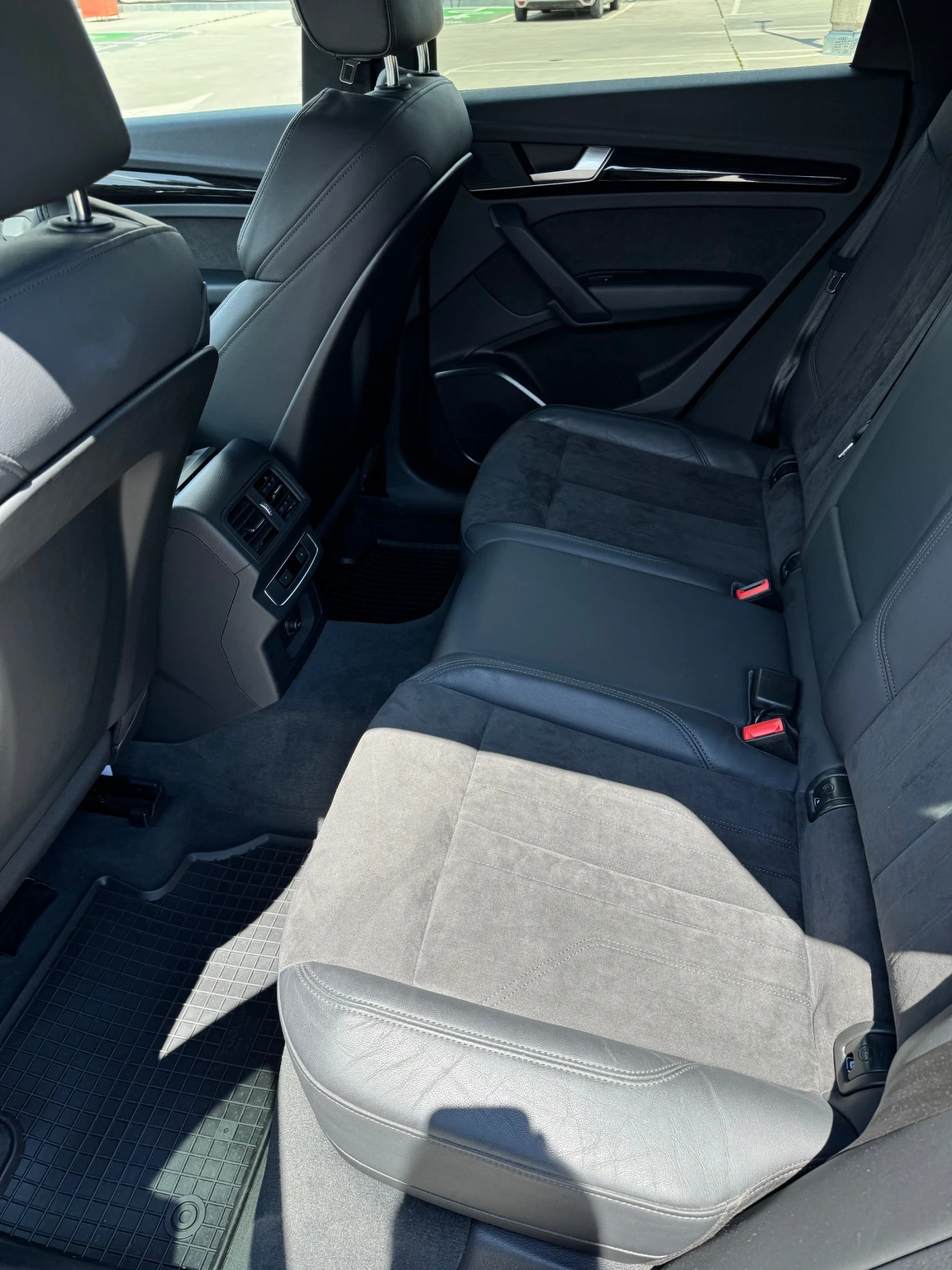 Audi Q5 S line 50 TDI , снимка 13 - Автомобили и джипове - 54619065