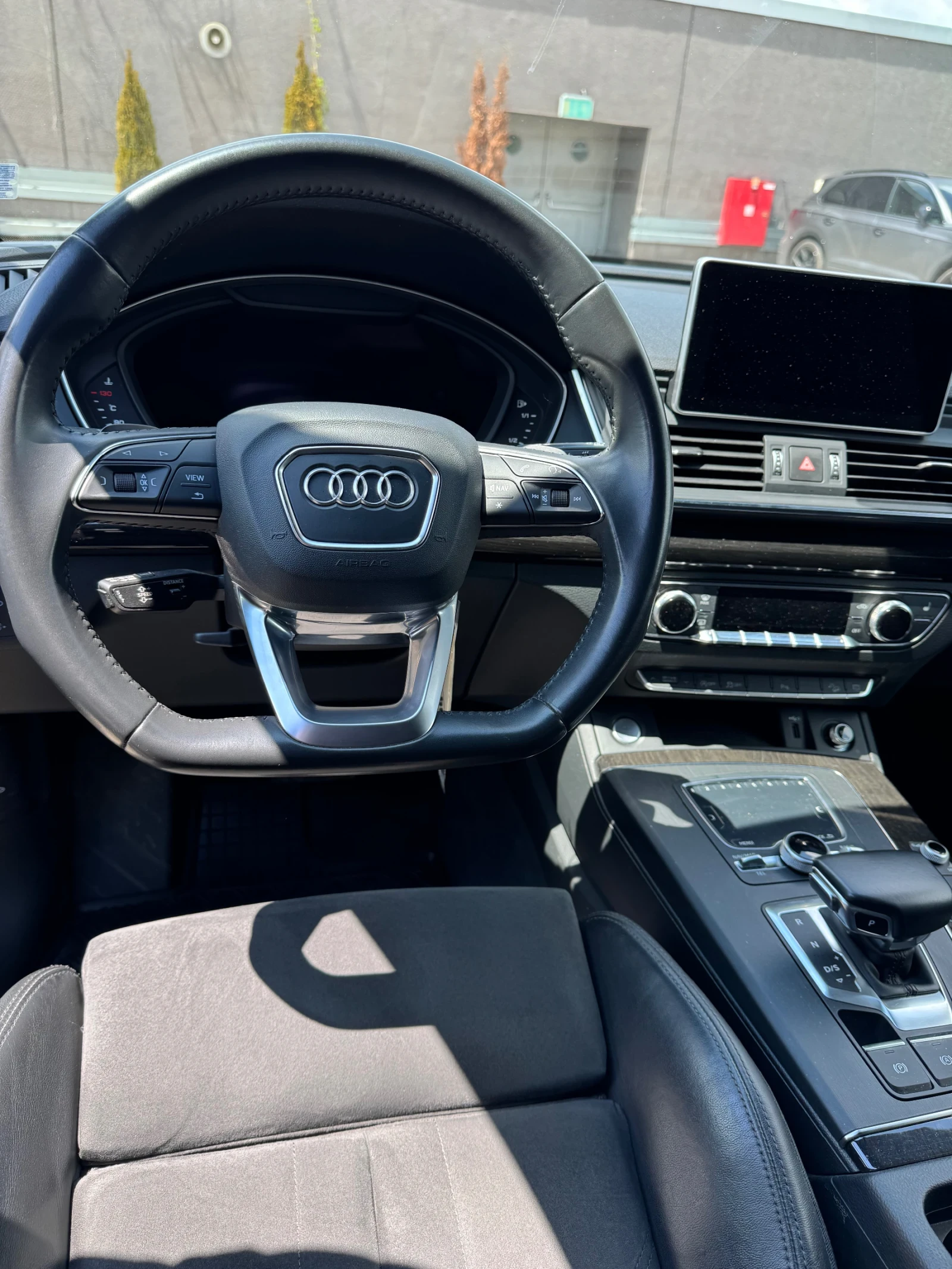 Audi Q5 S line 50 TDI , снимка 17 - Автомобили и джипове - 54619065