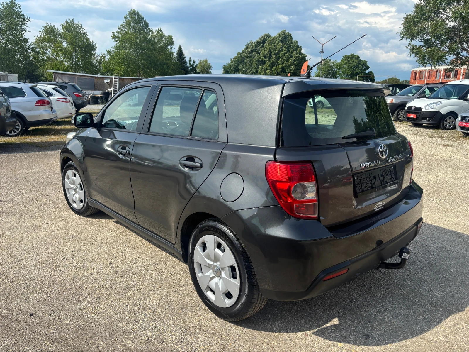 Toyota Urban Cruiser 2010+ 1.4D+ 6��+ 105��+ �.�������+ �.���� | Mobile.bg � ����������� 6