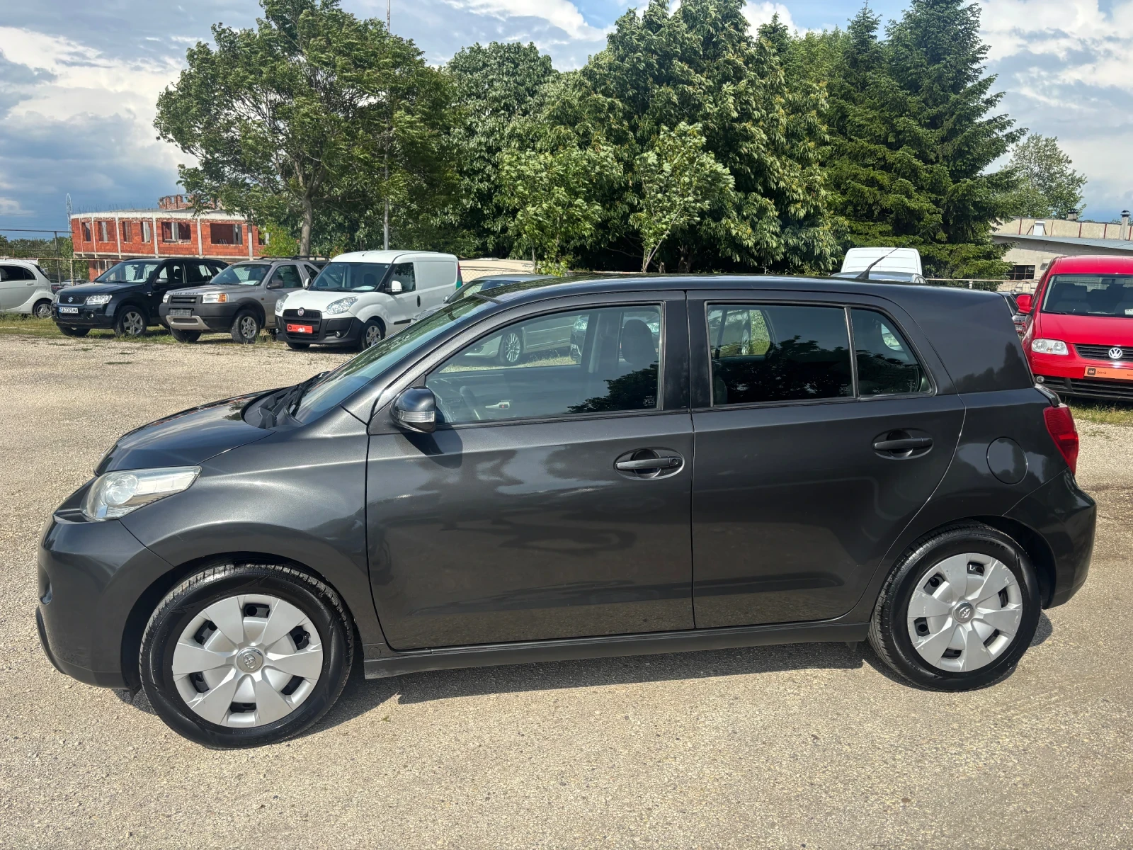 Toyota Urban Cruiser 2010+ 1.4D+ 6��+ 105��+ �.�������+ �.���� | Mobile.bg � ����������� 7