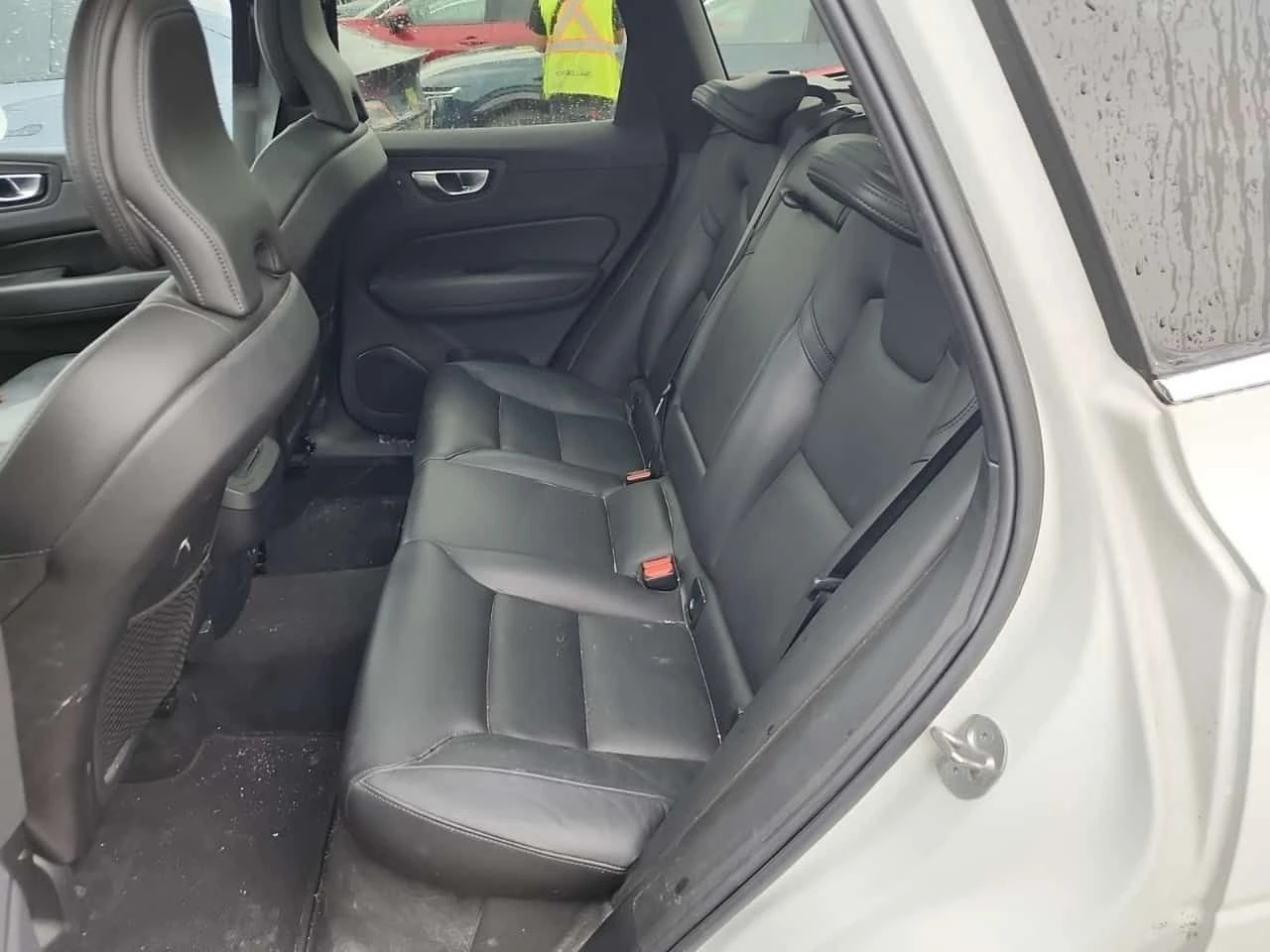 Volvo XC60 CORE | CARFAX | ��� ������������ ������ | Mobile.bg � ����������� 14