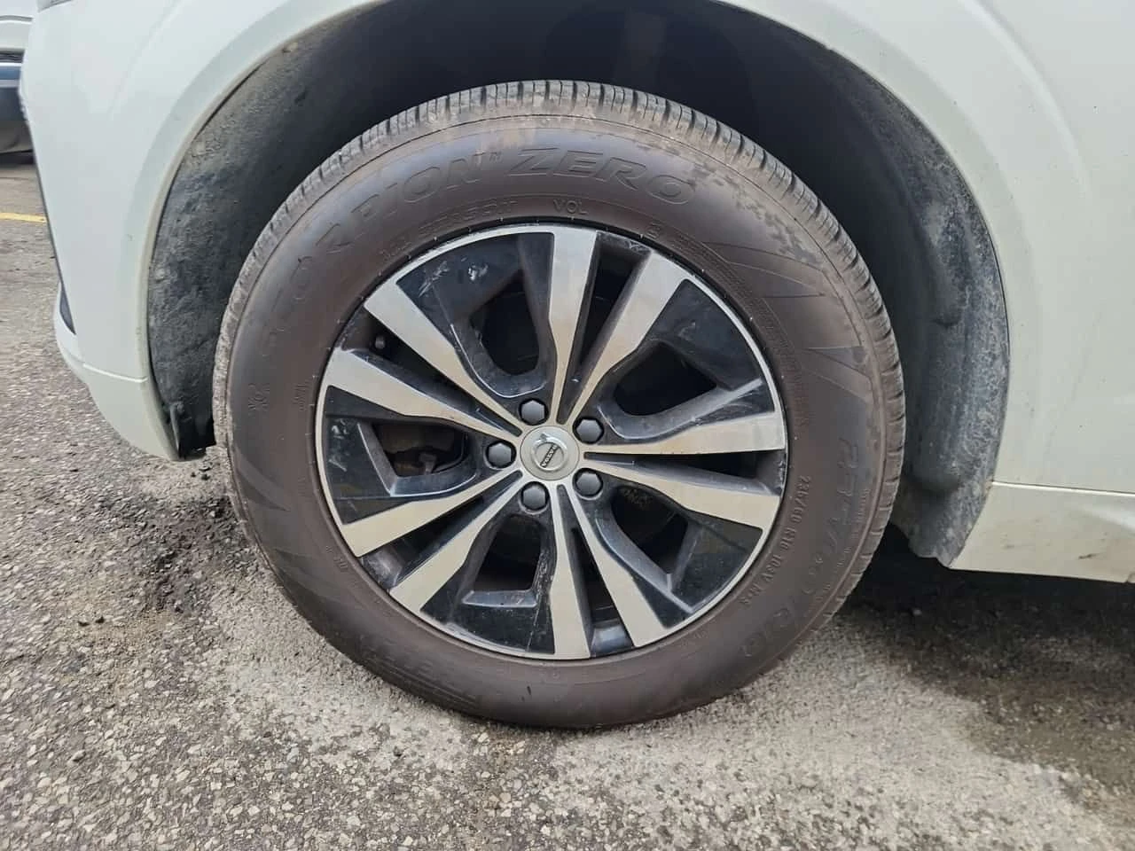 Volvo XC60 CORE | CARFAX | ��� ������������ ������ | Mobile.bg � ����������� 7