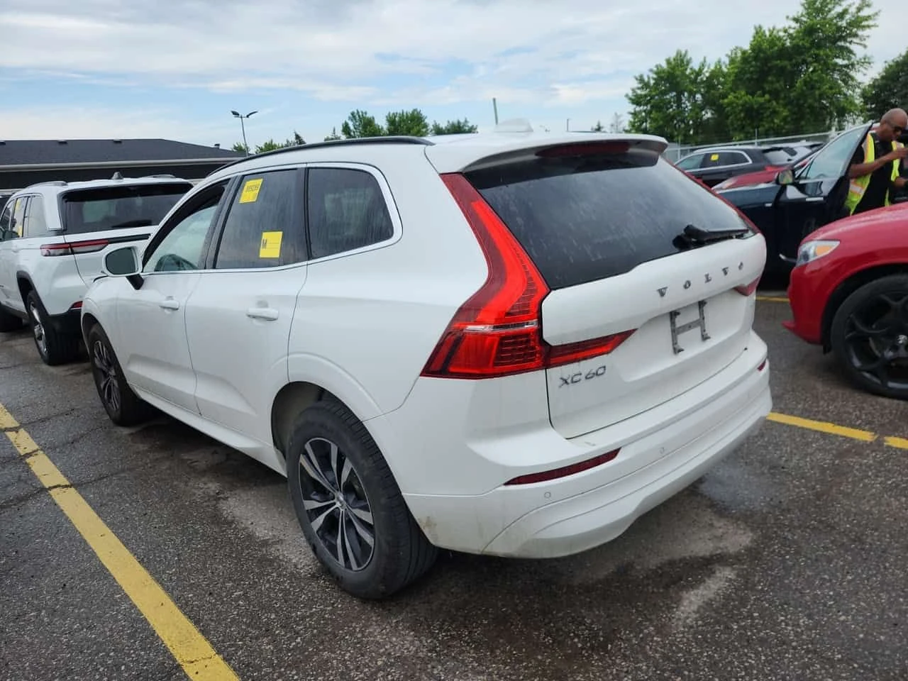 Volvo XC60 CORE | CARFAX | ��� ������������ ������ | Mobile.bg � ����������� 6