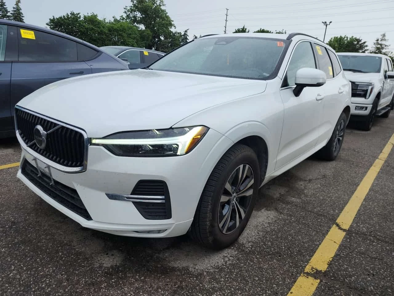 Volvo XC60 CORE | CARFAX | ��� ������������ ������ | Mobile.bg � ����������� 1