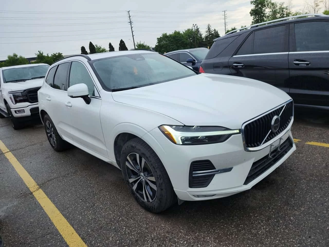 Volvo XC60 CORE | CARFAX | ��� ������������ ������ | Mobile.bg � ����������� 2