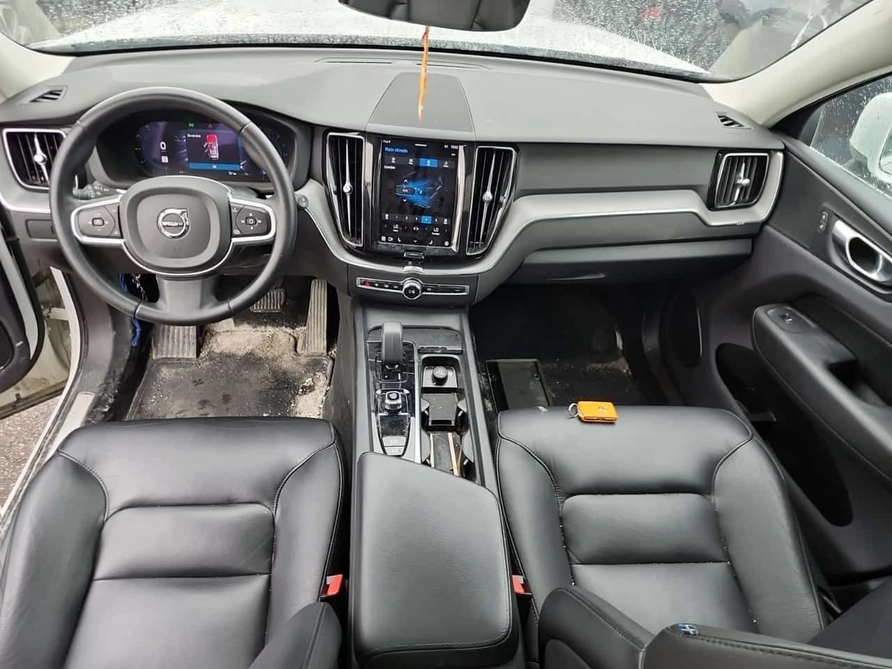 Volvo XC60 CORE | CARFAX | ��� ������������ ������ | Mobile.bg � ����������� 10