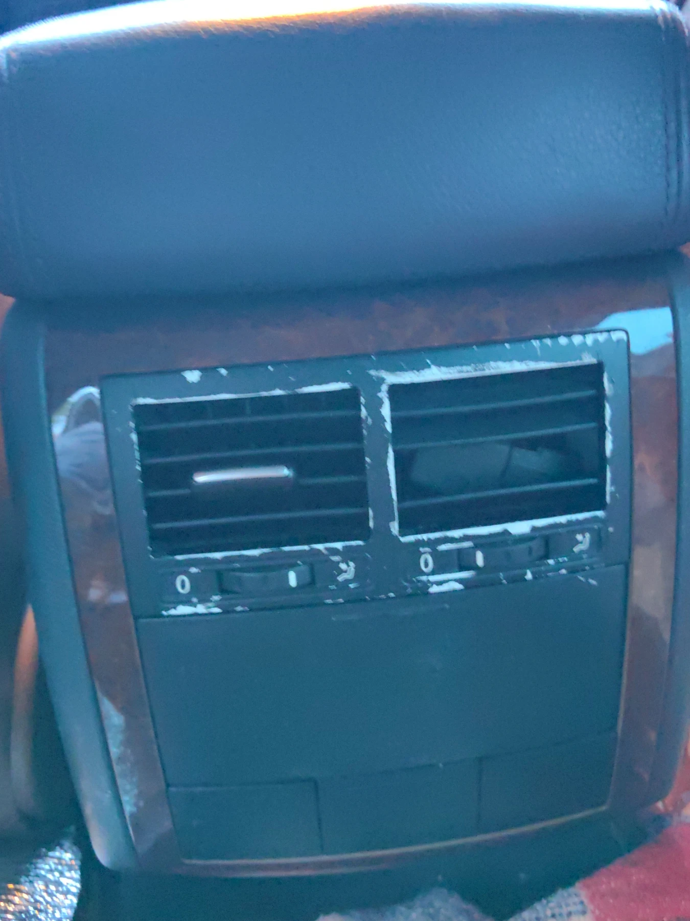 VW Touareg V8/4.2/LPG, снимка 12 - Автомобили и джипове - 55008063