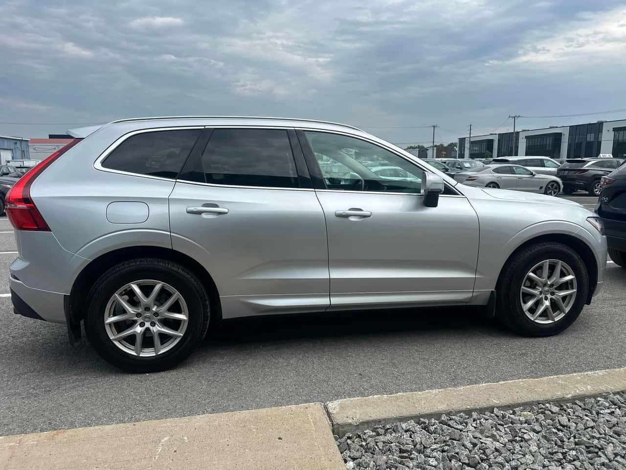Volvo XC60 * Momentum * CARFAX * ���� �� �� | Mobile.bg � ����������� 3