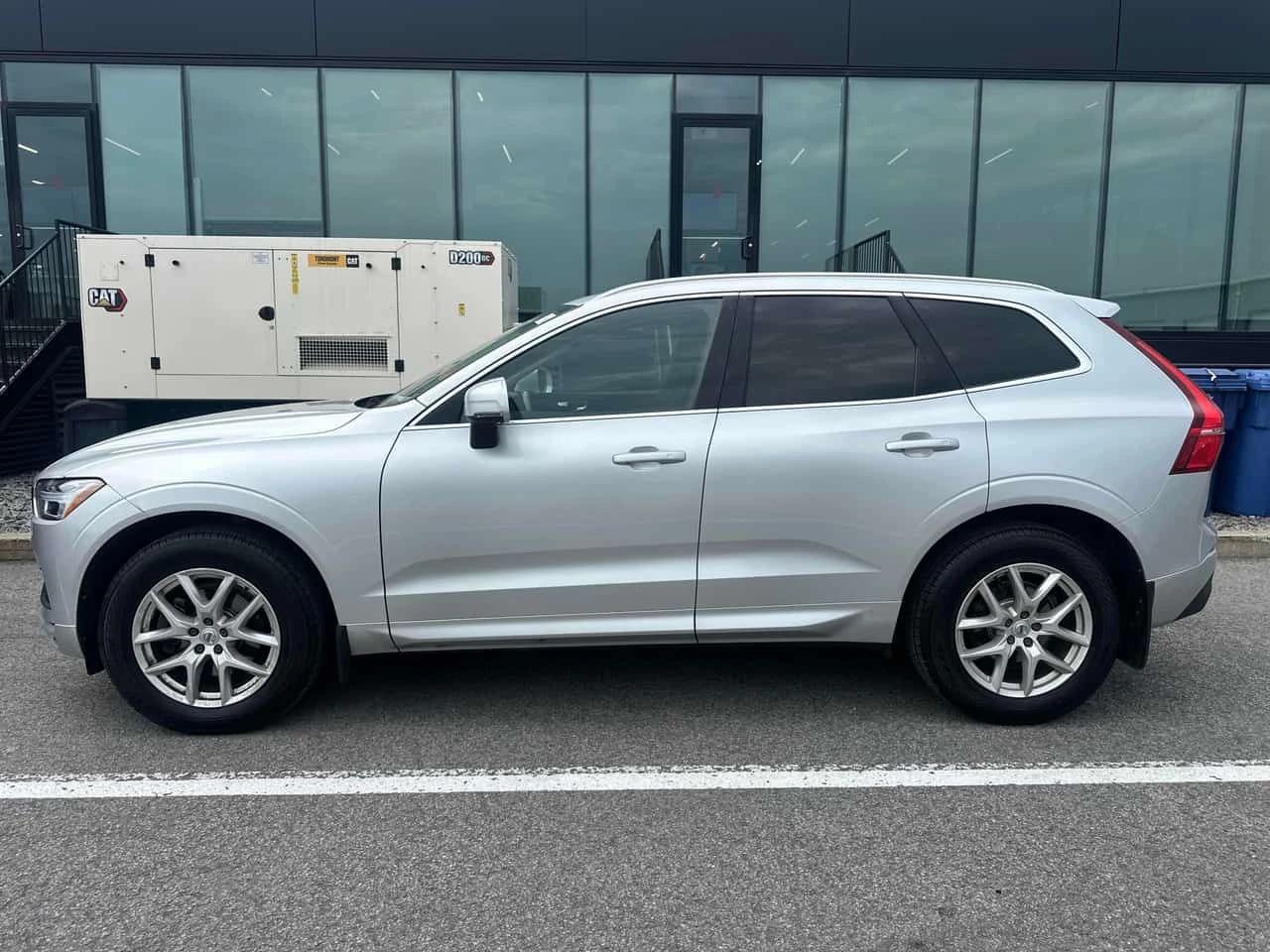 Volvo XC60 * Momentum * CARFAX * ���� �� �� | Mobile.bg � ����������� 2