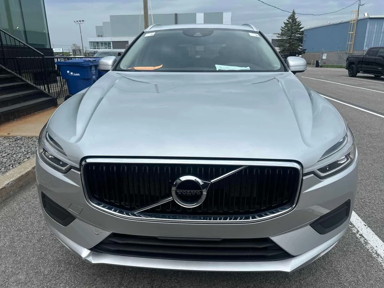 Volvo XC60 * Momentum * CARFAX * ���� �� �� | Mobile.bg � ����������� 4
