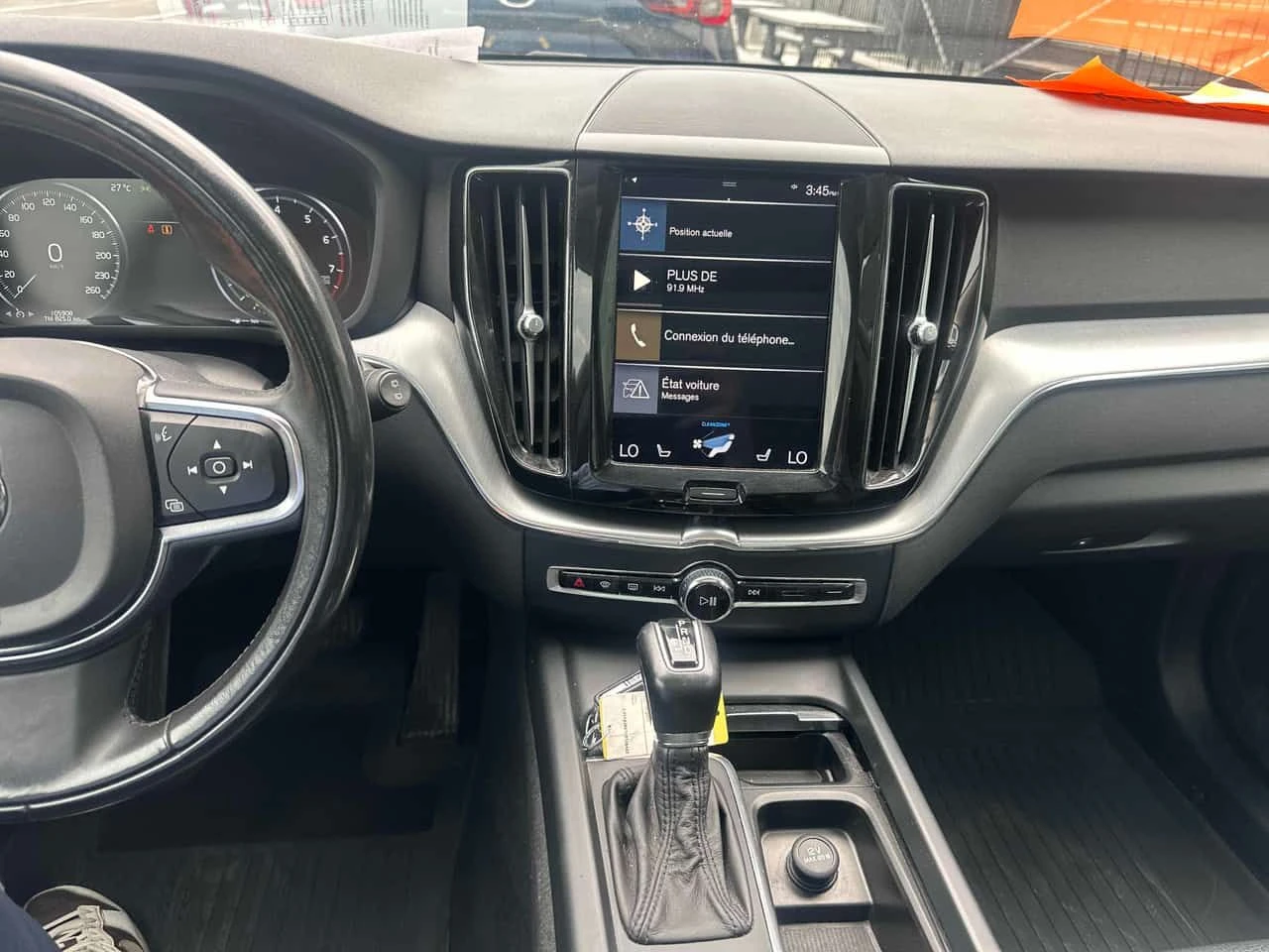 Volvo XC60 * Momentum * CARFAX * ���� �� �� | Mobile.bg � ����������� 8