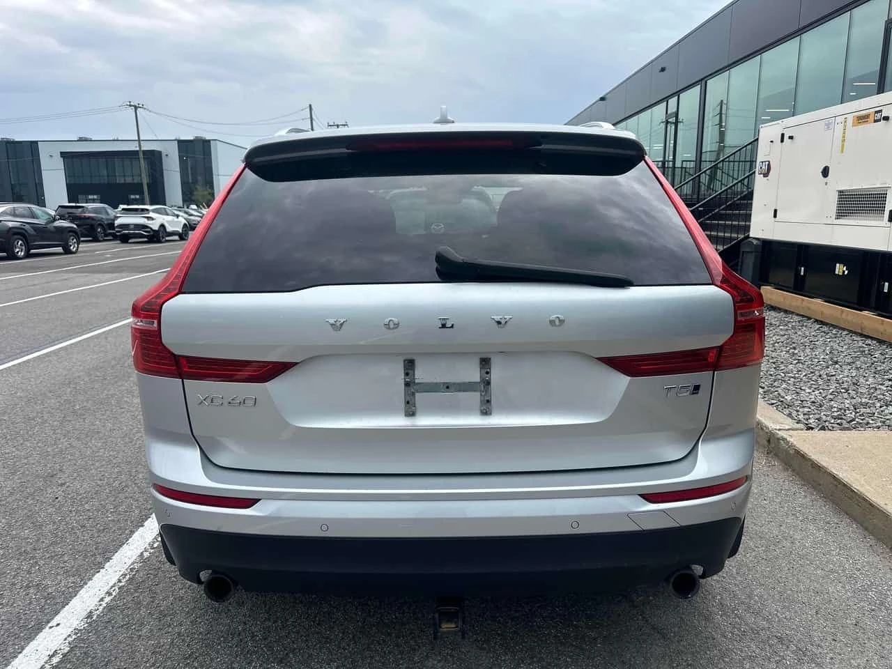 Volvo XC60 * Momentum * CARFAX * ���� �� �� | Mobile.bg � ����������� 5